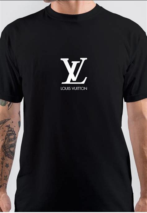 louis vuitton black blouse|Louis Vuitton ladies t shirt.